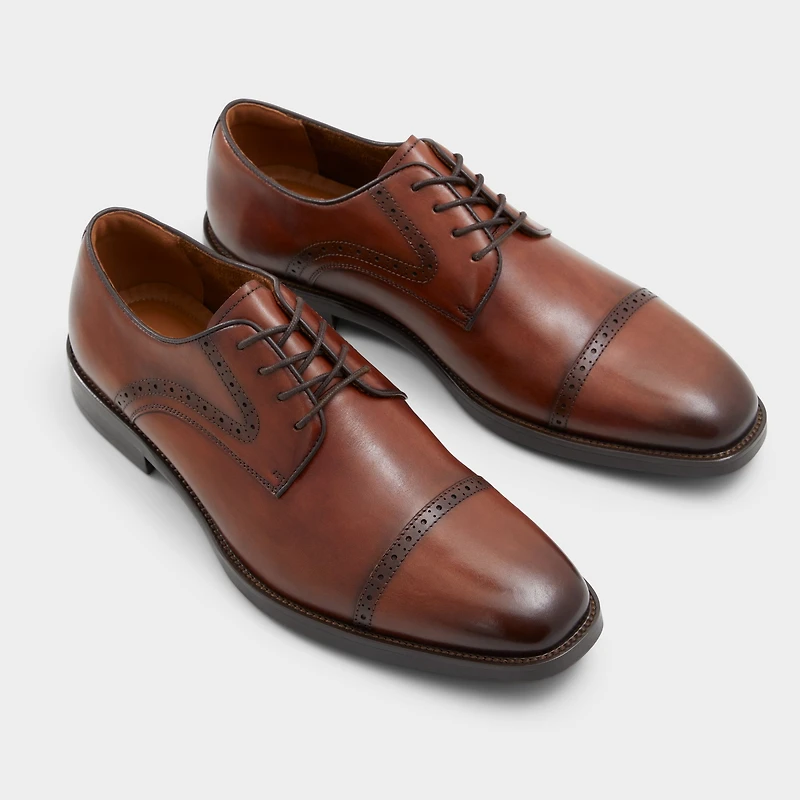Donald Cognac Hommes Chaussures habillées | ALDO Canada