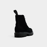 Doublezero Black Men's Casual boots | ALDO Canada