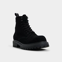 Doublezero Black Men's Casual boots | ALDO Canada