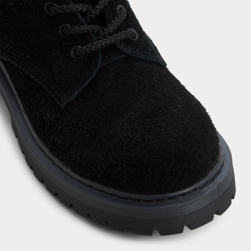 Doublezero Black Men's Casual boots | ALDO Canada