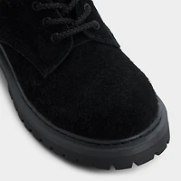 Doublezero Black Men's Casual boots | ALDO Canada