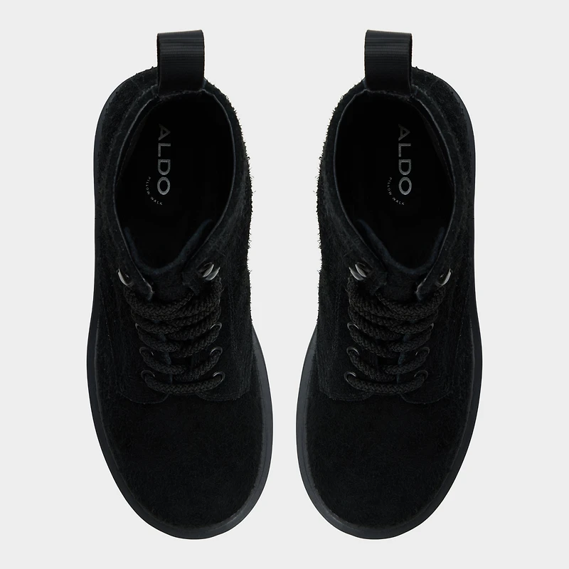 Doublezero Black Men's Casual boots | ALDO Canada