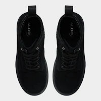 Doublezero Black Men's Casual boots | ALDO Canada