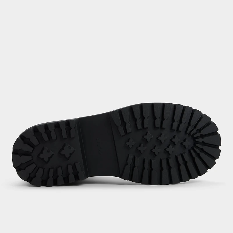 Doublezero Black Men's Casual boots | ALDO Canada