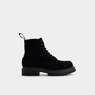 Doublezero Black Men's Casual boots | ALDO Canada