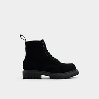 Doublezero Black Men's Casual boots | ALDO Canada