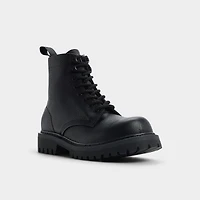 Doublezero Other Black Men's Casual boots | ALDO Canada