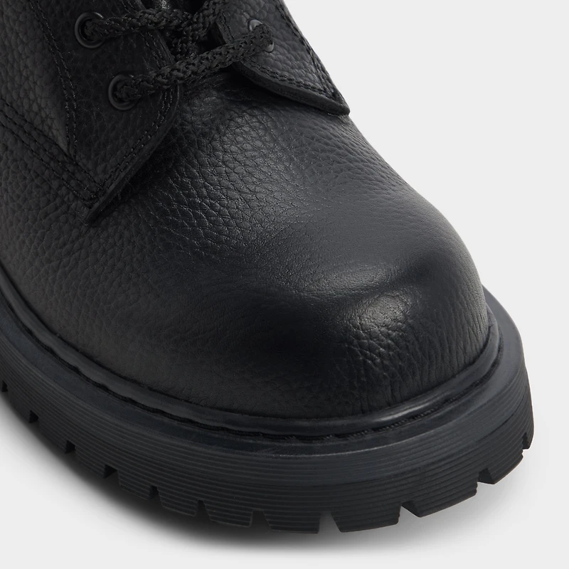 Doublezero Other Black Men's Casual boots | ALDO Canada