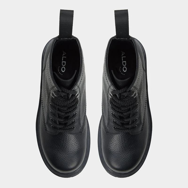 Doublezero Other Black Men's Casual boots | ALDO Canada