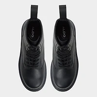 Doublezero Other Black Men's Casual boots | ALDO Canada