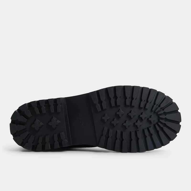 Doublezero Other Black Men's Casual boots | ALDO Canada