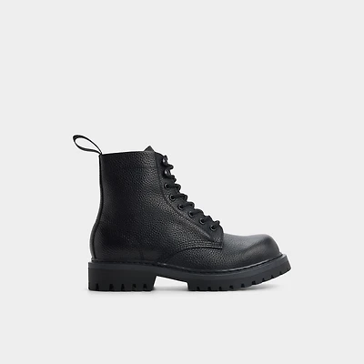 Doublezero Other Black Men's Casual boots | ALDO Canada