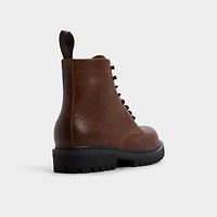 Doublezero Dark Brown Men's Casual boots | ALDO Canada
