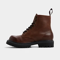 Doublezero Dark Brown Men's Casual boots | ALDO Canada