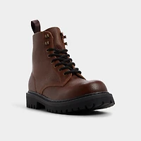 Doublezero Dark Brown Men's Casual boots | ALDO Canada
