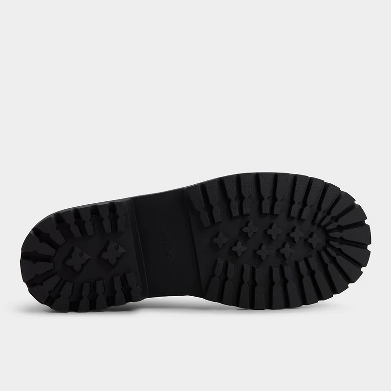 Doublezero Dark Brown Men's Casual boots | ALDO Canada
