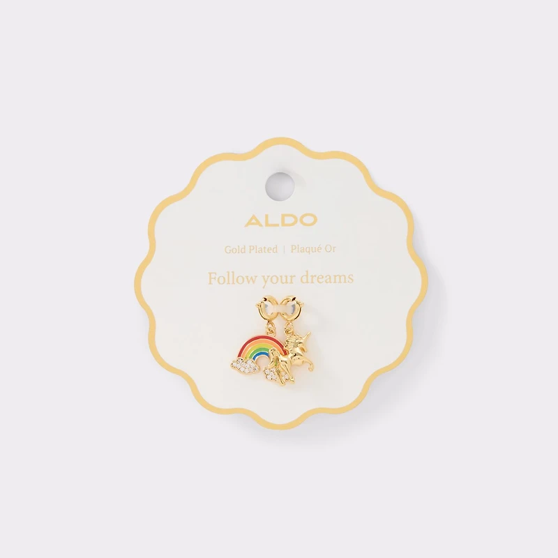 Dreamerland Bright Multi Women's Gold plated | ALDO Canada