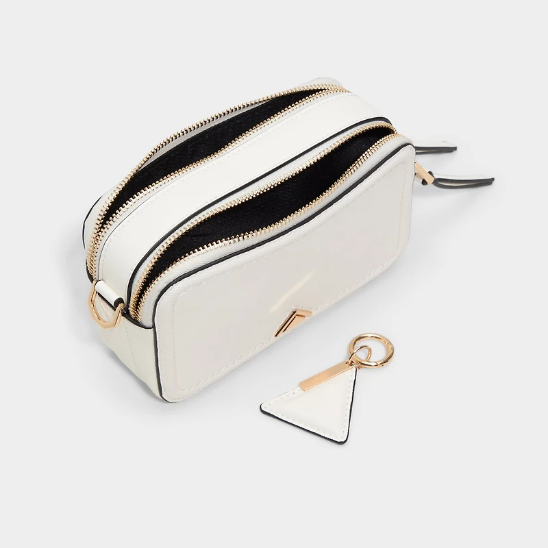 Dwumaax Blanc Femmes Sacs à bandoulière | ALDO Canada