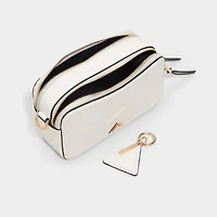 Dwumaax Blanc Femmes Sacs à bandoulière | ALDO Canada