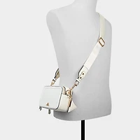 Dwumaax Blanc Femmes Sacs à bandoulière | ALDO Canada