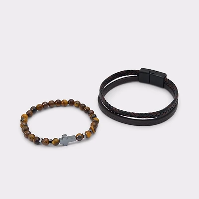 Eaven Other Brown Men's Jewelry | ALDO Canada