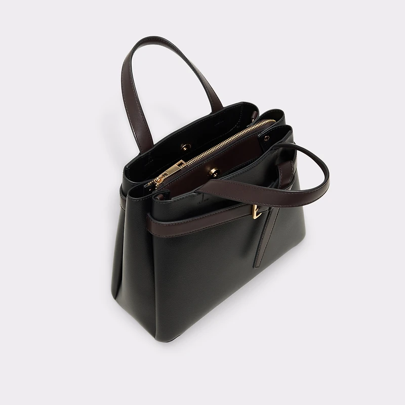 Ebaeclya Black Women's Tote & Satchel bags | ALDO Canada