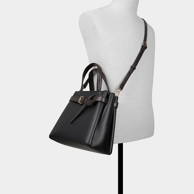 Ebaeclya Noir Femmes Sacs fourre-tout | ALDO Canada
