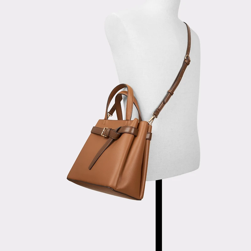 Ebaeclya Tan Women's Tote & Satchel bags | ALDO Canada