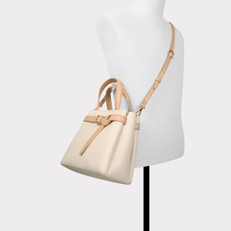 Ebaeclya Bone Women's Tote & Satchel bags | ALDO Canada