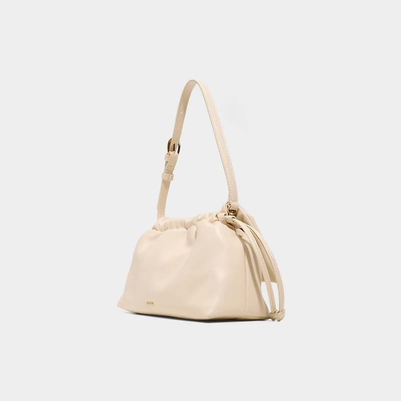 Eelinoraa Cream Women's Crossbody Bags | ALDO Canada