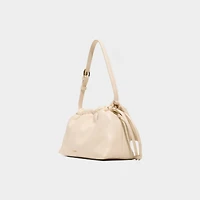Eelinoraa Cream Women's Crossbody Bags | ALDO Canada