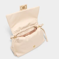 Eelinoraa Cream Women's Crossbody Bags | ALDO Canada
