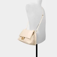 Eelinoraa Cream Women's Crossbody Bags | ALDO Canada