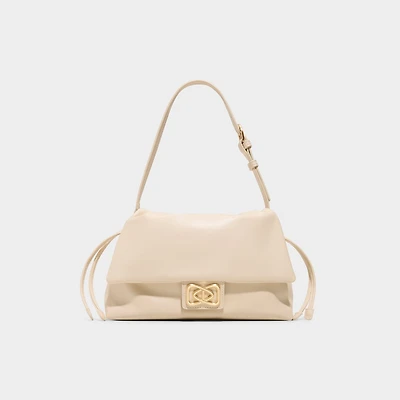 Eelinoraa Cream Women's Crossbody Bags | ALDO Canada
