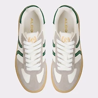 Elabrintar White Combo Women's Low top sneakers | ALDO Canada