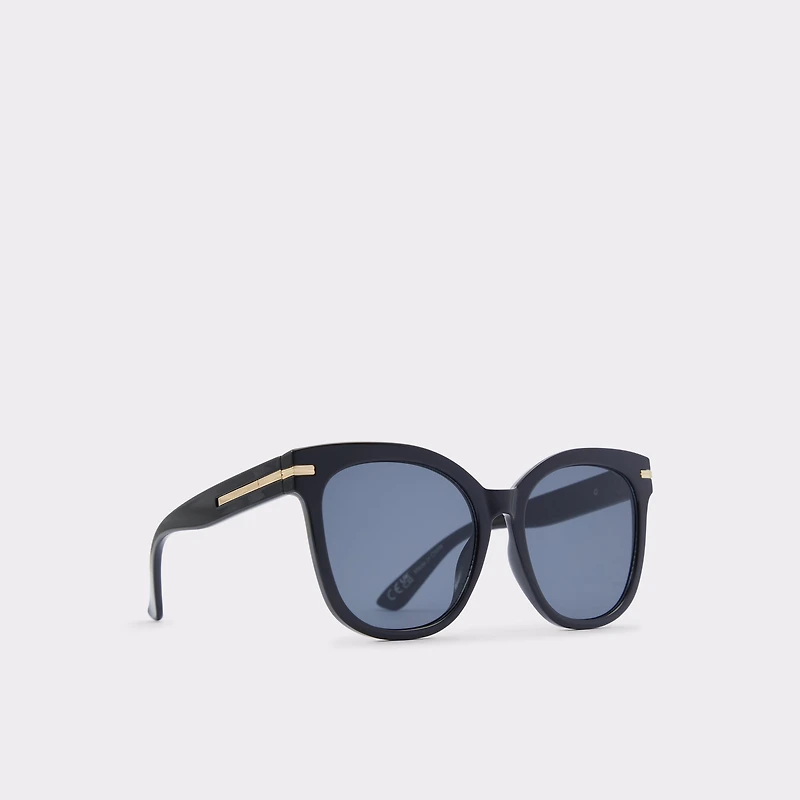 Elaleria Black/Gold Multi Women's Round | ALDO Canada