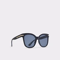 Elaleria Black/Gold Multi Women's Round | ALDO Canada