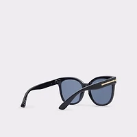 Elaleria Black/Gold Multi Women's Round | ALDO Canada