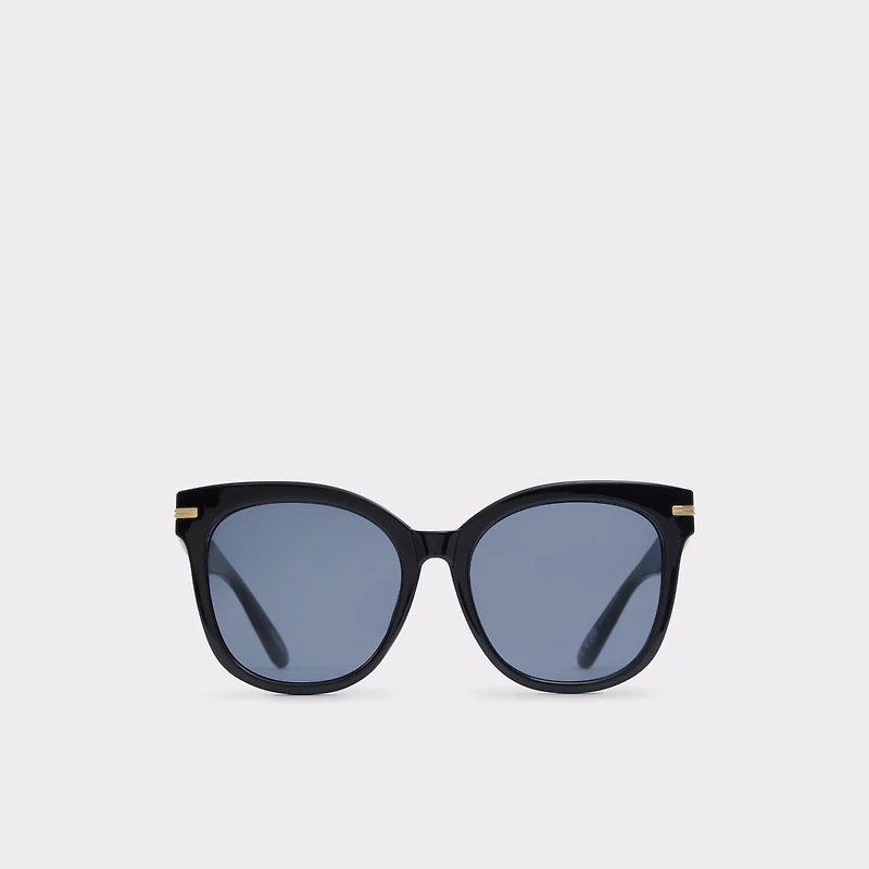 Elaleria Black/Gold Multi Women's Round | ALDO Canada