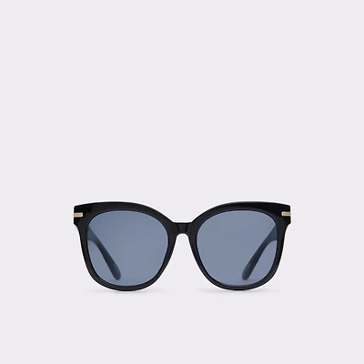 Elaleria Black/Gold Multi Women's Round | ALDO Canada