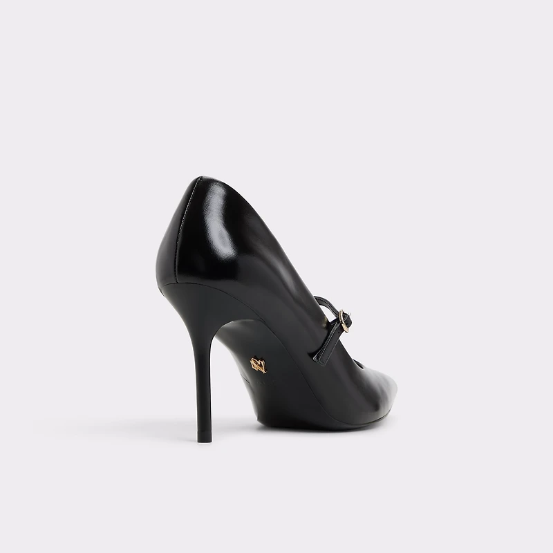 Eledeladar Black Women's Pumps | ALDO Canada