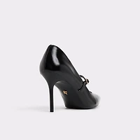 Eledeladar Black Women's Pumps | ALDO Canada