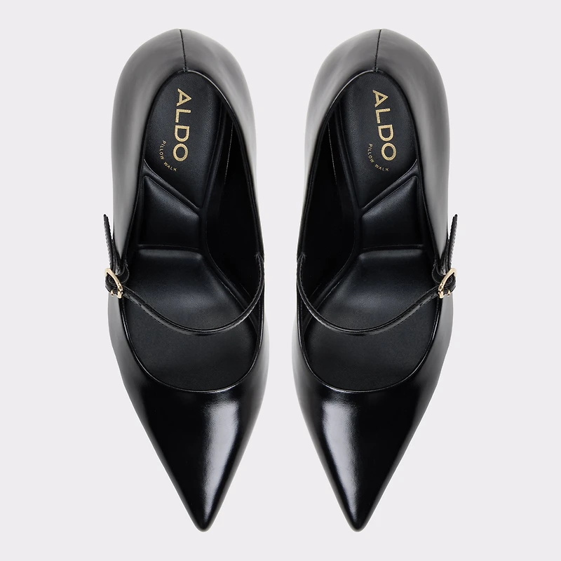 Eledeladar Black Women's Pumps | ALDO Canada