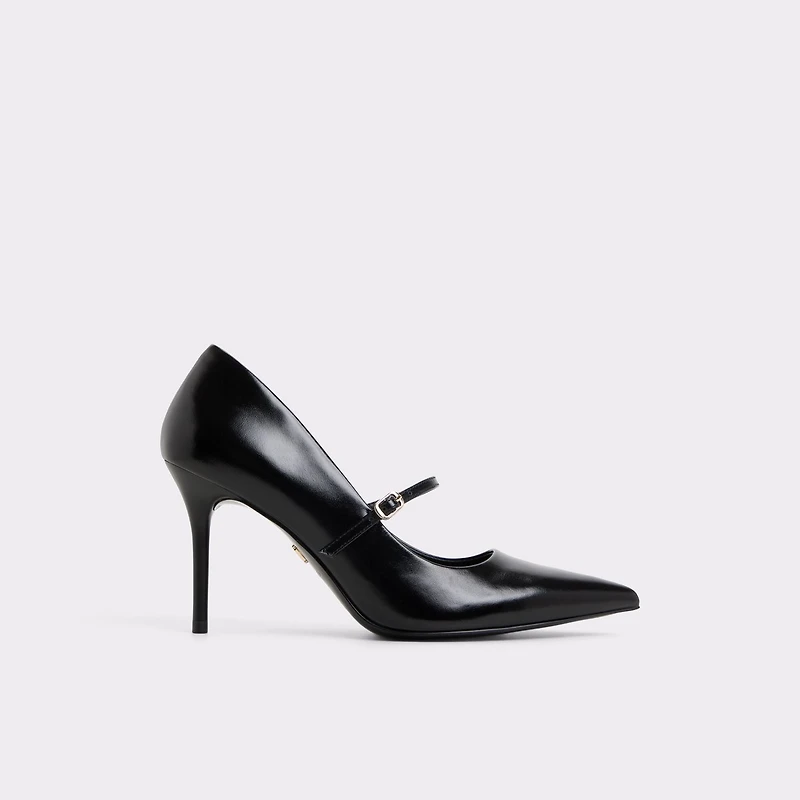 Eledeladar Black Women's Pumps | ALDO Canada