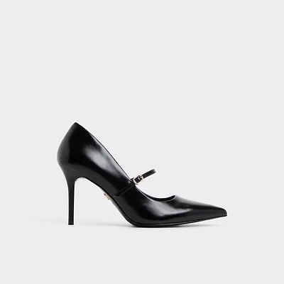 Eledeladar Black Women's Pumps | ALDO Canada