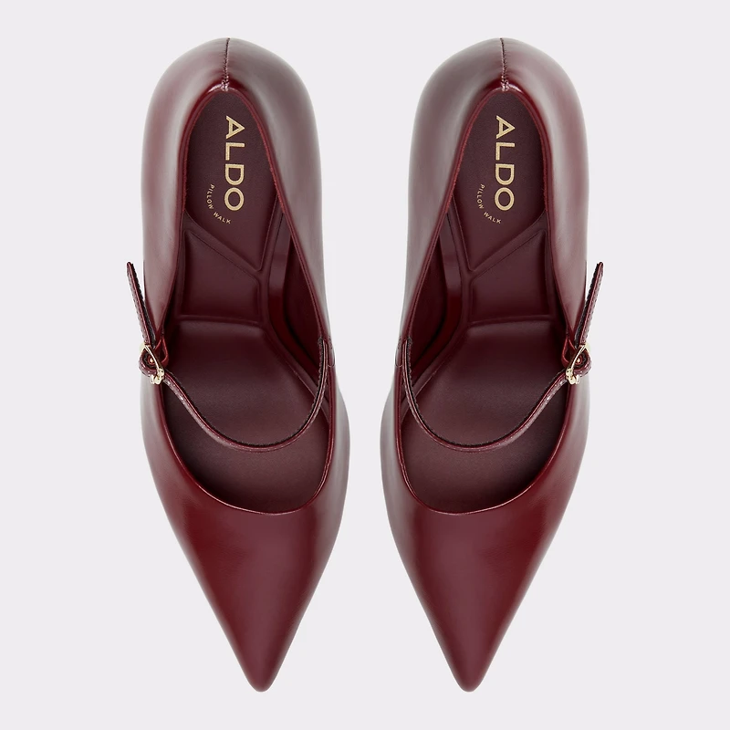 Eledeladar Other Red Women's Pumps | ALDO Canada