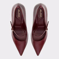 Eledeladar Other Red Women's Pumps | ALDO Canada