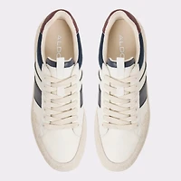 Elio Blanc/Multi Hommes Sneakers bas | ALDO Canada