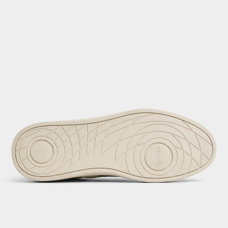 Elio Blanc/Multi Hommes Sneakers bas | ALDO Canada