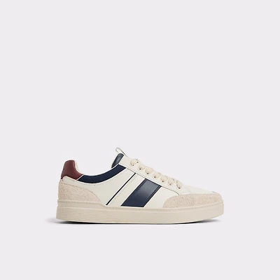 Elio White/Multi Men's Low top | ALDO US